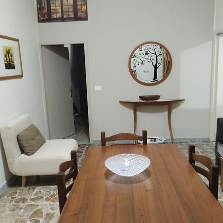 Casa Gile Διαμέρισμα Νότο Εξωτερικό φωτογραφία