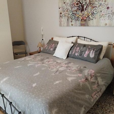 Casa Gile Διαμέρισμα Νότο Εξωτερικό φωτογραφία