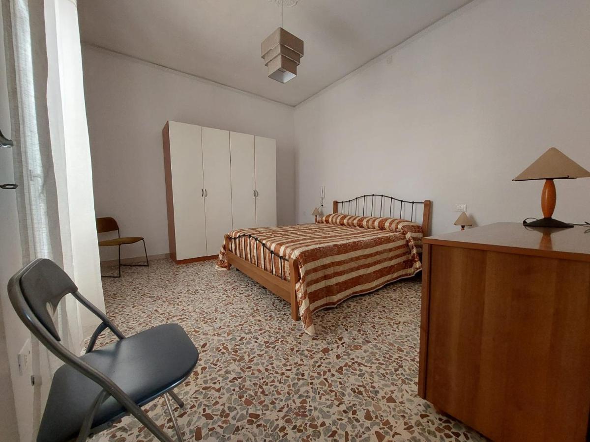 Casa Gile Διαμέρισμα Νότο Εξωτερικό φωτογραφία