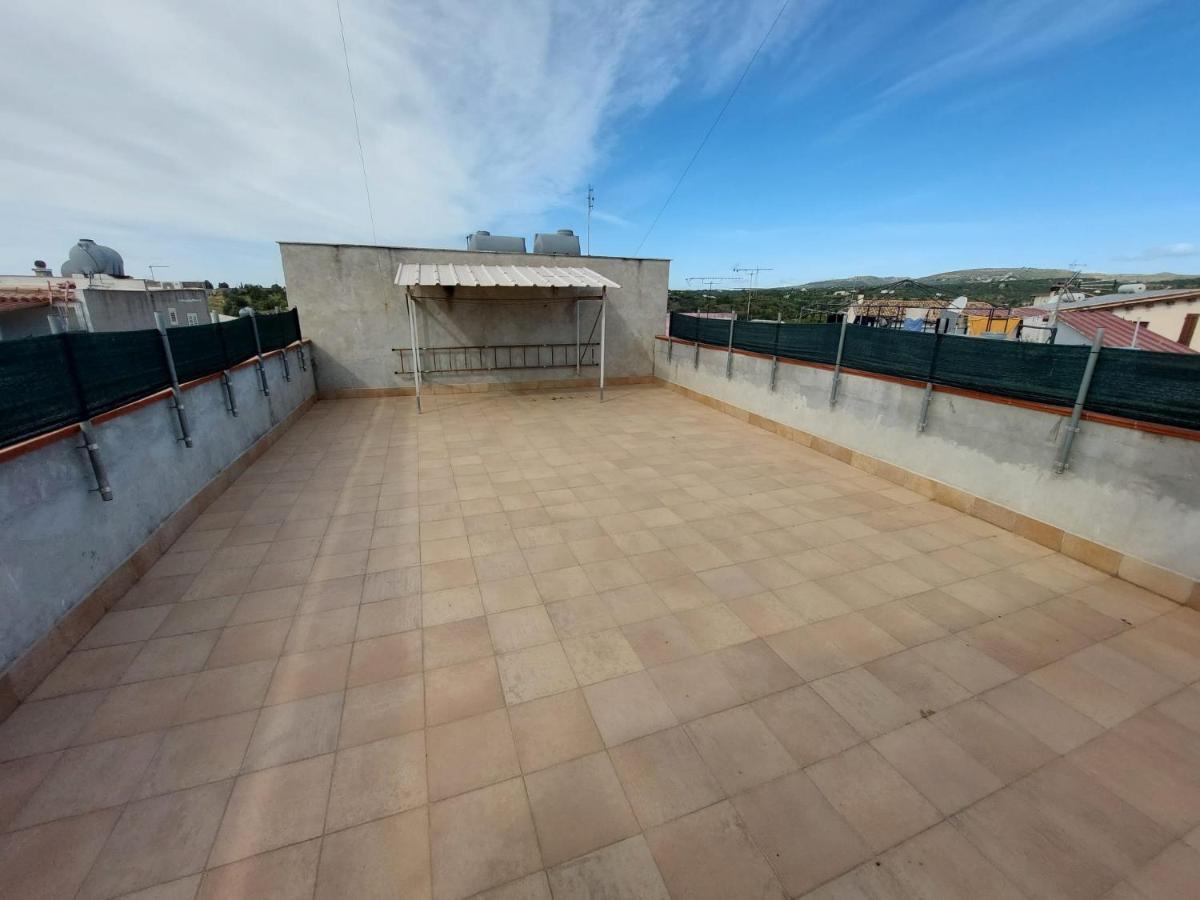 Casa Gile Διαμέρισμα Νότο Εξωτερικό φωτογραφία