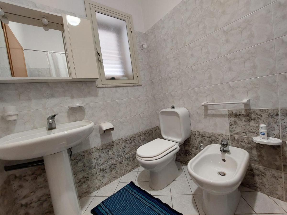 Casa Gile Διαμέρισμα Νότο Εξωτερικό φωτογραφία