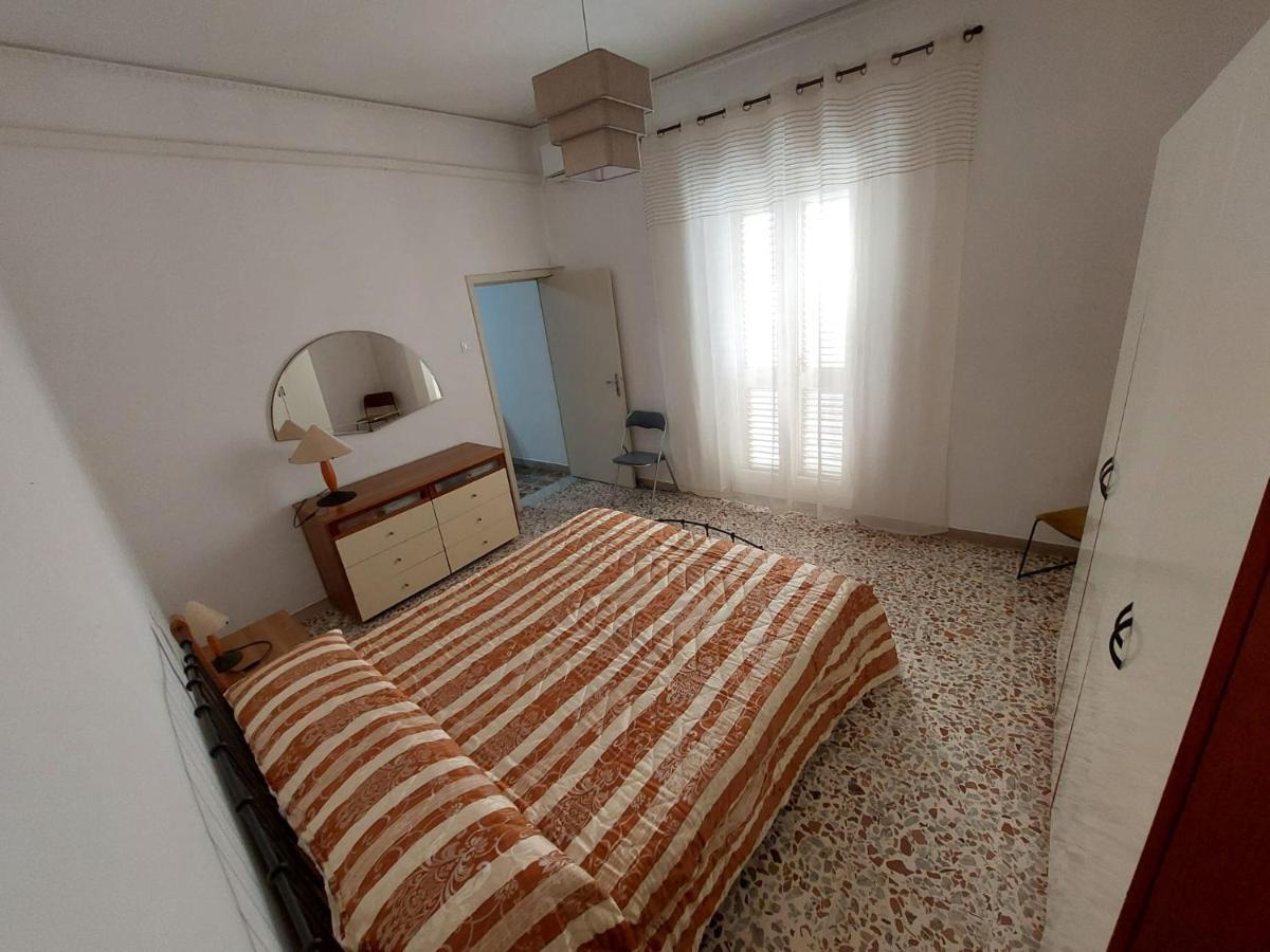 Casa Gile Διαμέρισμα Νότο Εξωτερικό φωτογραφία