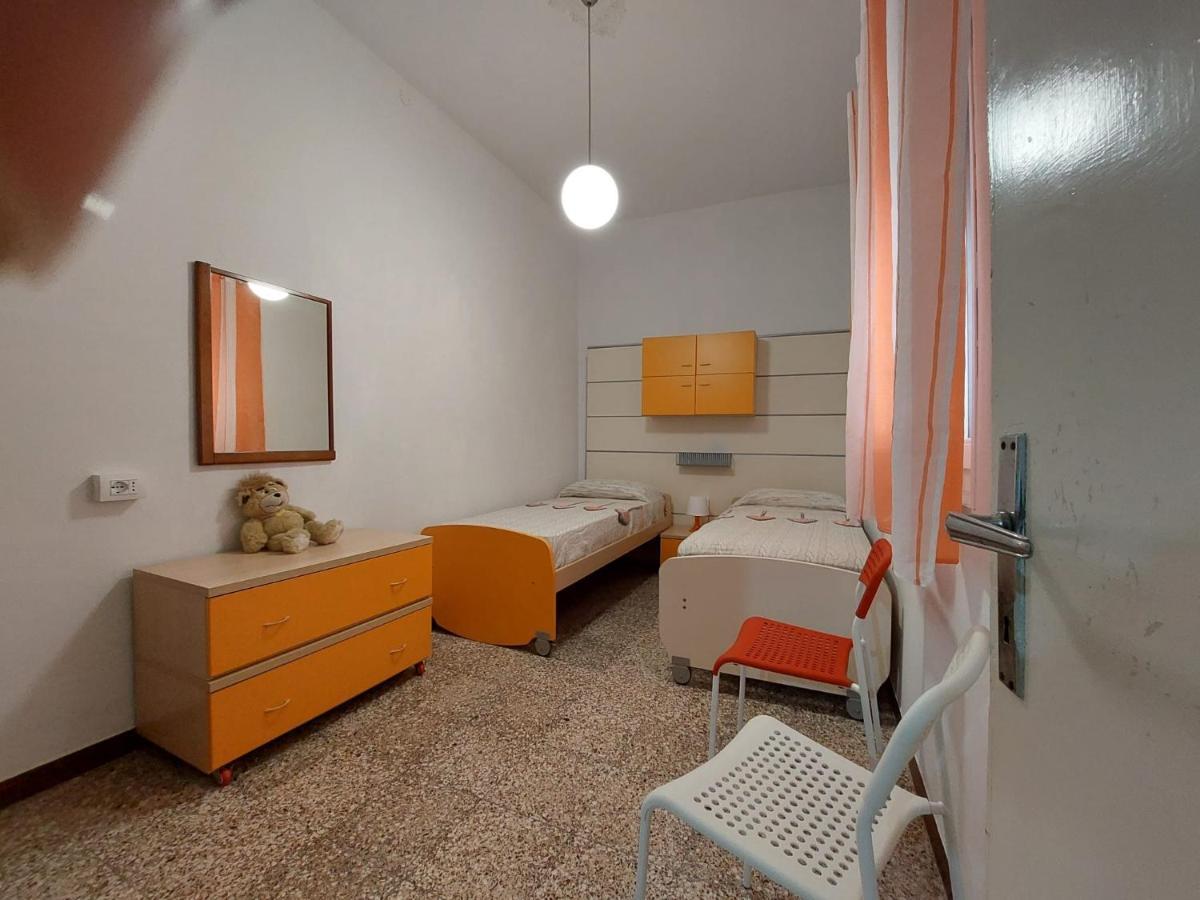 Casa Gile Διαμέρισμα Νότο Εξωτερικό φωτογραφία