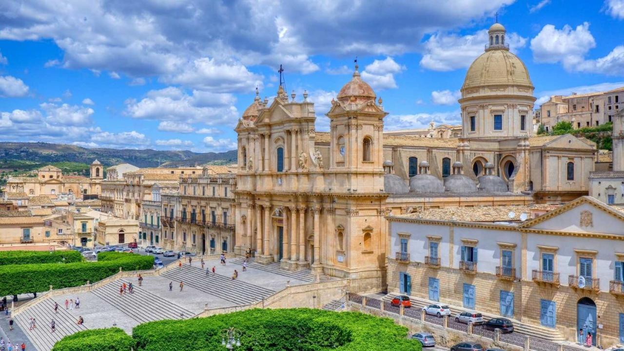 Casa Gile Διαμέρισμα Νότο Εξωτερικό φωτογραφία