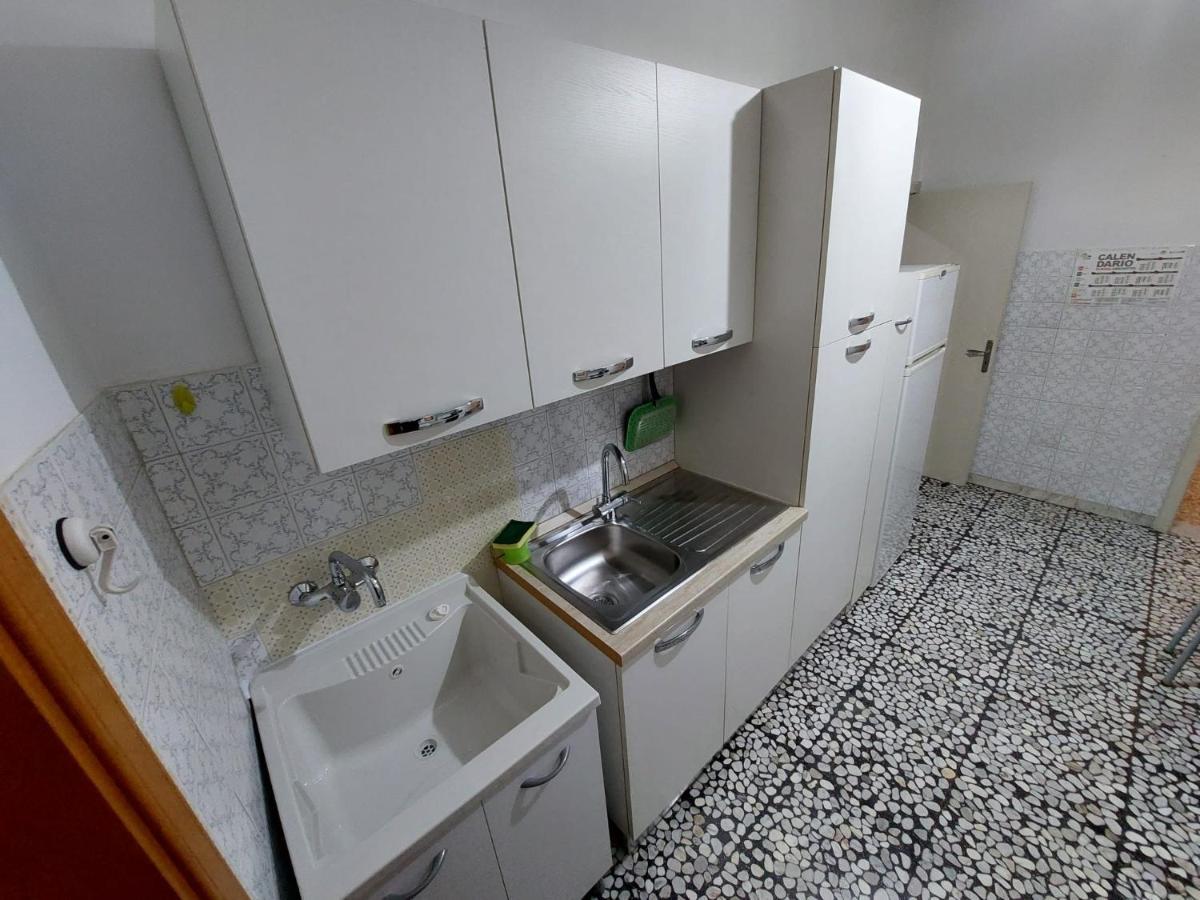 Casa Gile Διαμέρισμα Νότο Εξωτερικό φωτογραφία