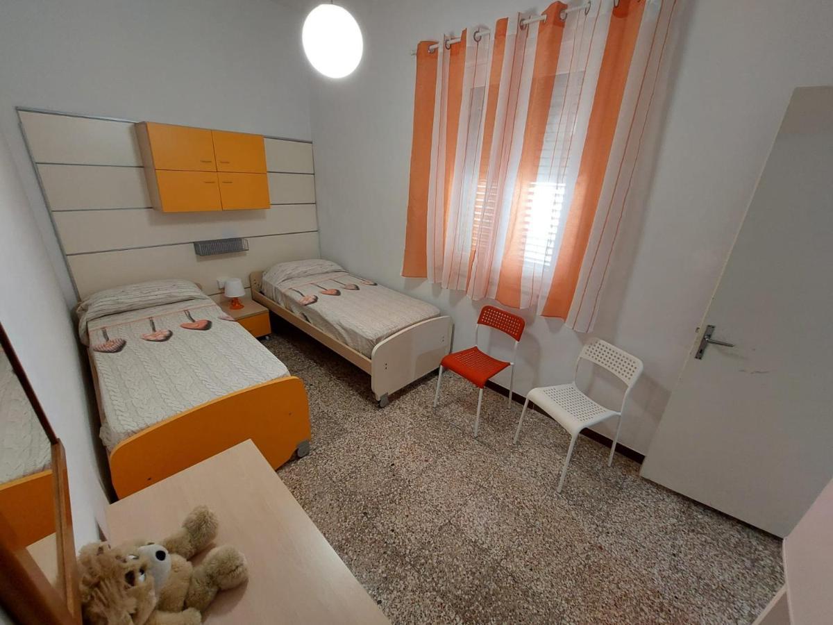Casa Gile Διαμέρισμα Νότο Εξωτερικό φωτογραφία