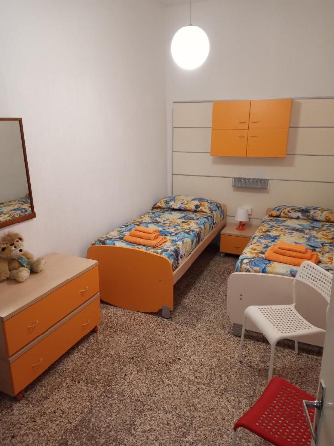 Casa Gile Διαμέρισμα Νότο Εξωτερικό φωτογραφία