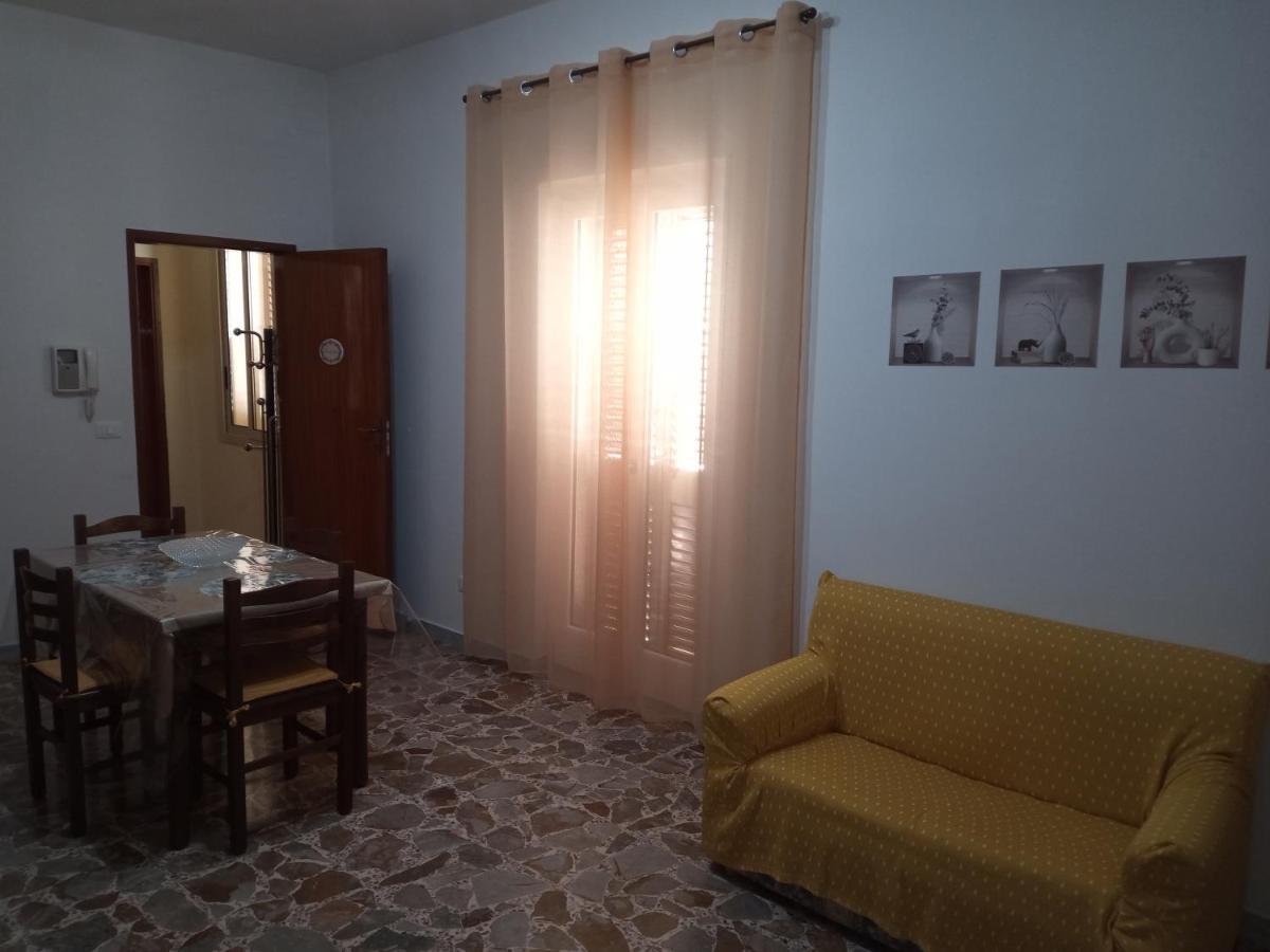 Casa Gile Διαμέρισμα Νότο Εξωτερικό φωτογραφία
