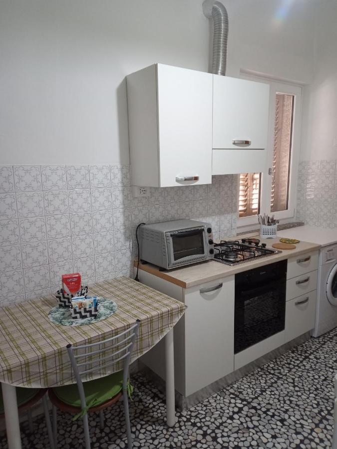 Casa Gile Διαμέρισμα Νότο Εξωτερικό φωτογραφία