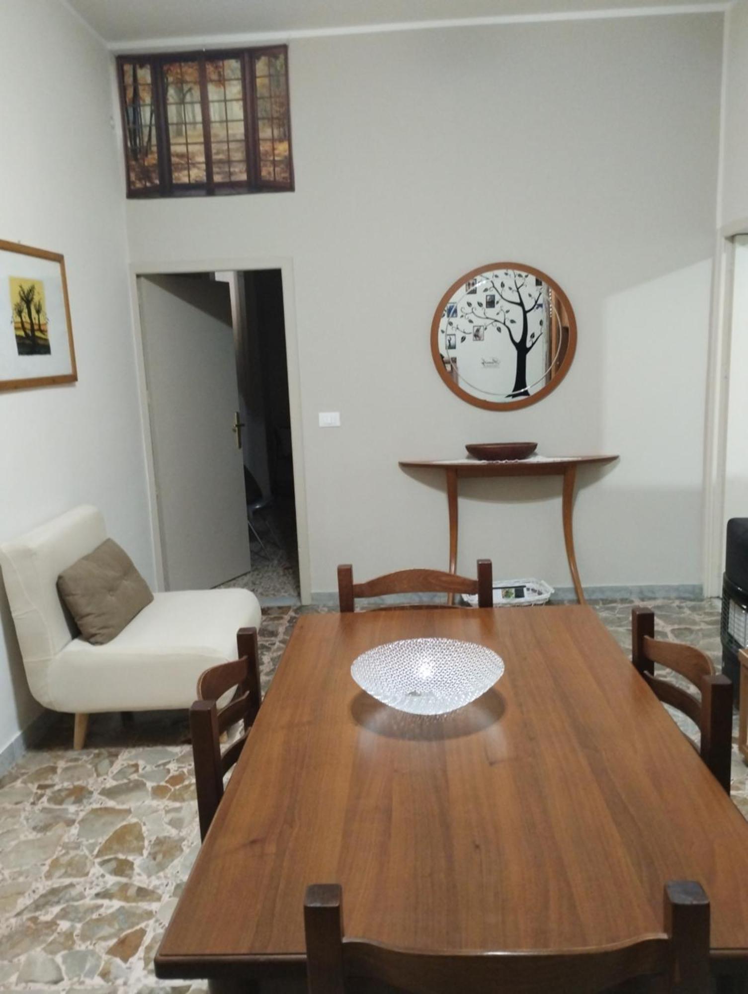 Casa Gile Διαμέρισμα Νότο Εξωτερικό φωτογραφία