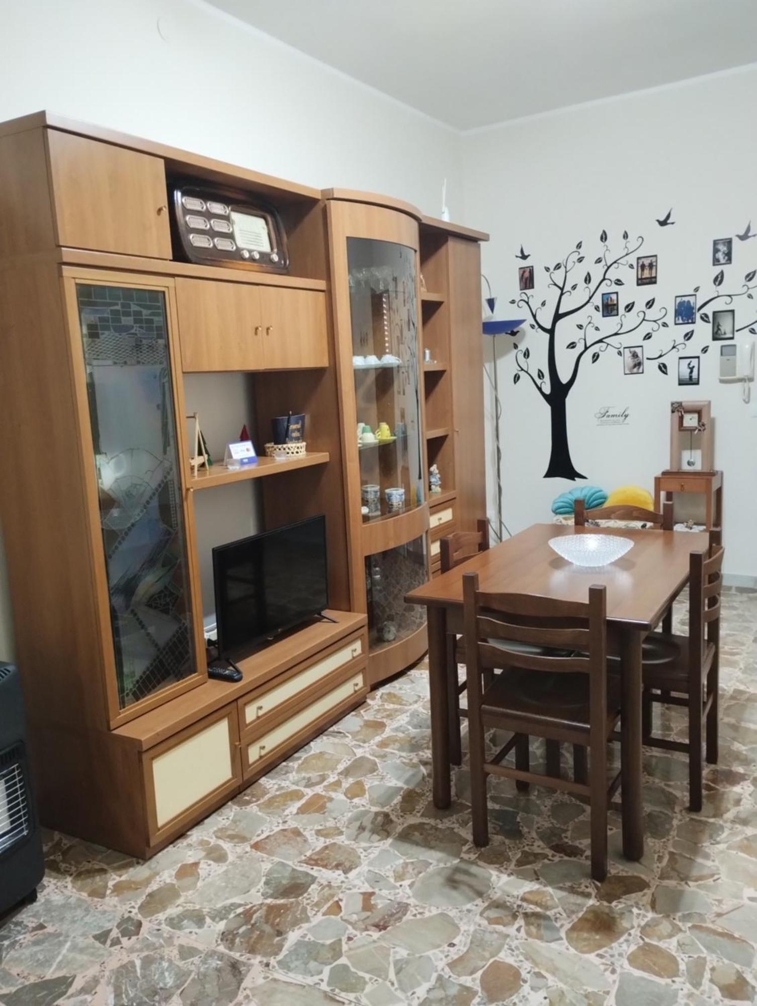 Casa Gile Διαμέρισμα Νότο Εξωτερικό φωτογραφία