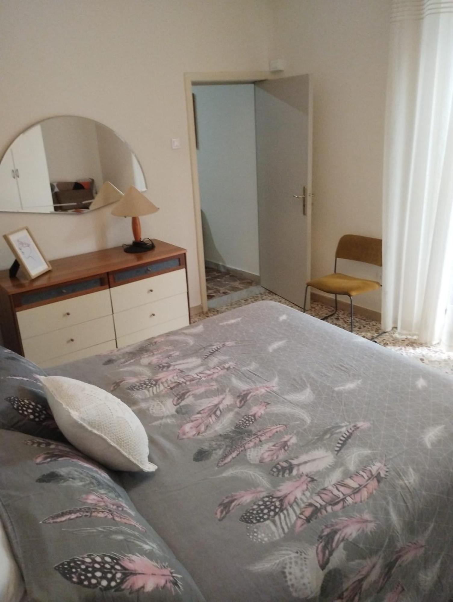 Casa Gile Διαμέρισμα Νότο Εξωτερικό φωτογραφία