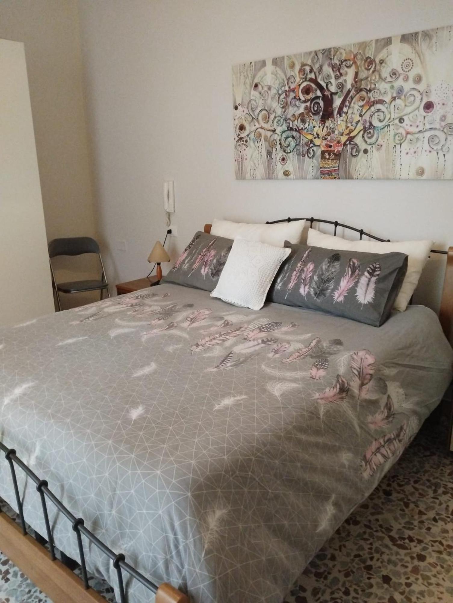 Casa Gile Διαμέρισμα Νότο Εξωτερικό φωτογραφία